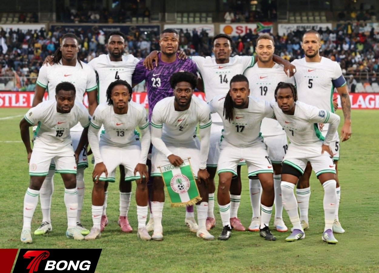 FIFA chính thức bác bỏ đơn kiện của Nigeria